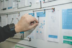 Bien rédiger le contenu de son site pour vendre