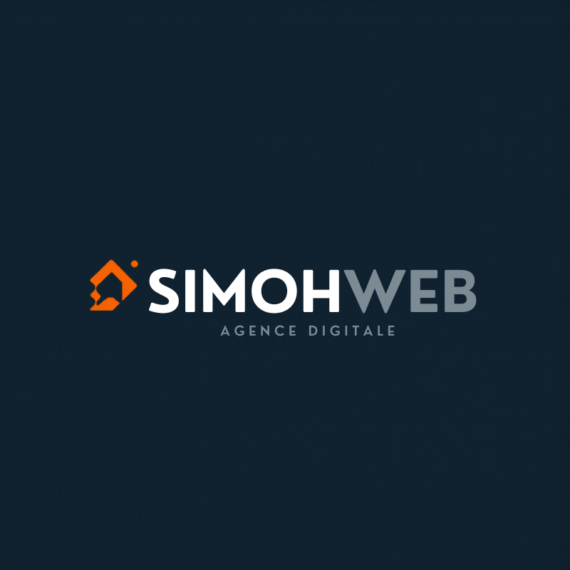 Simohweb - Agence Digitale